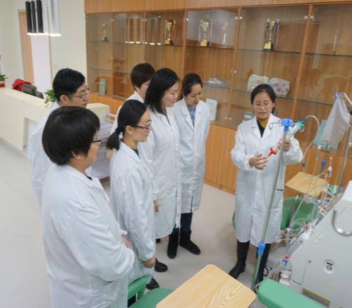 医疗器械全生命周期管理 从维护保养、临床应用到教学支撑