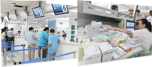 蓝朋友带你学消防 医疗机构防火与医药教学器材安全指南